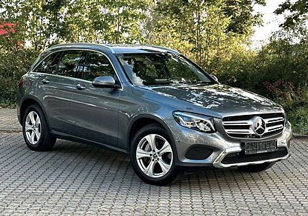 Mercedes-Benz GLC 350 e 4Matic Exclusive~LED~SPUR~DISTR.~360°~