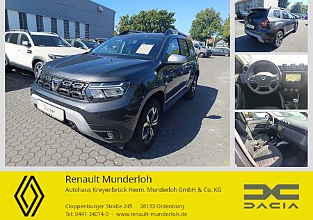 Dacia Duster Prestige+