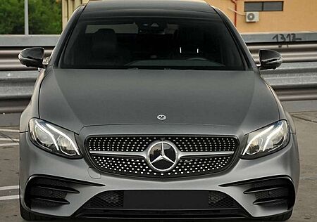 Mercedes-Benz E 200 200