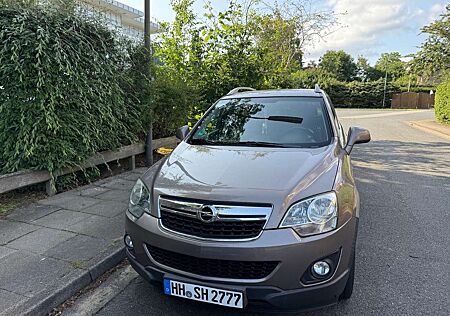 Opel Antara 2.2 CDTI 4x4 Aut. Cosmo