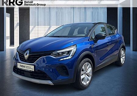 Renault Captur 2 EVOLUTION 1.0 TCE 90