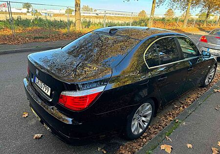 BMW 525d 525 Aut. Edition Fleet Plus