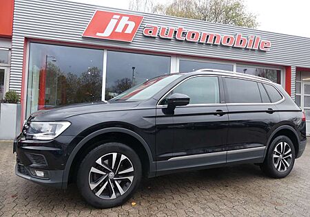 VW Tiguan Allspace Volkswagen IQ.DRIVE ACC*AHK*Navi*SHZ
