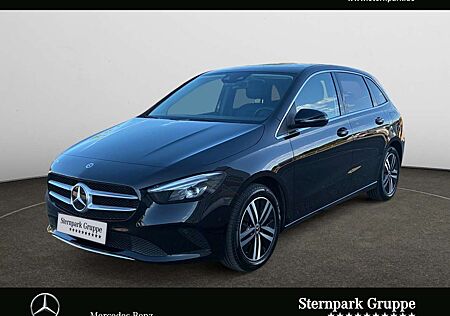 Mercedes-Benz B 250 e Progressive LED+Kamera+Ambiente+Spur+DAB