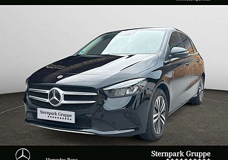 Mercedes-Benz B 250 e Progressive LED+Kamera+Ambiente+Spur+DAB