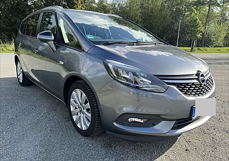 Opel Zafira Tourer 1.4 Turbo Edition