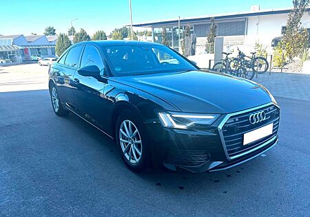 Audi A6 Lim. 35 TDI *MEMORY- SITZE* MATRIX*