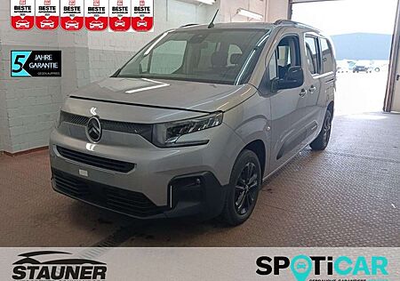 Citroën Berlingo Citroen XL BlueHDi S/S AT8 MAX *7 SITZER*SHZ*