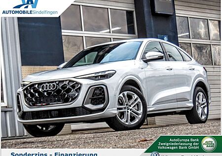 Audi Q5 Sportback TFSI quattro 150 kW 2x S LINE TECH+