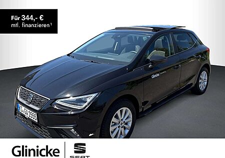 Seat Ibiza 1.0 TSI Style Edition DSG, PANO, NAVI