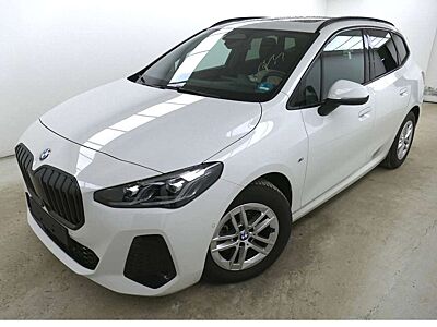 BMW 220 i M Sport HUD Pano 360°Kam AHK