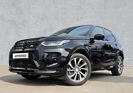 Land Rover Discovery Sport D165 AWD R-Dynamic HSE MEMORY
