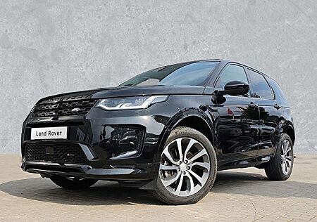 Land Rover Discovery Sport D165 AWD R-Dynamic HSE MEMORY