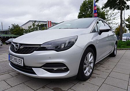 Opel Astra ELEGANCE*145 PS*TÜV NEU*EURO 6*PDC VO+HI*