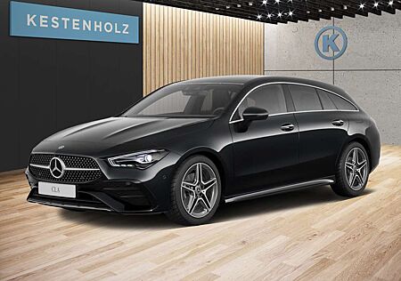 Mercedes-Benz CLA 180 Shooting Brake *AMG*KAMERA*AHK*SHZ* Navi