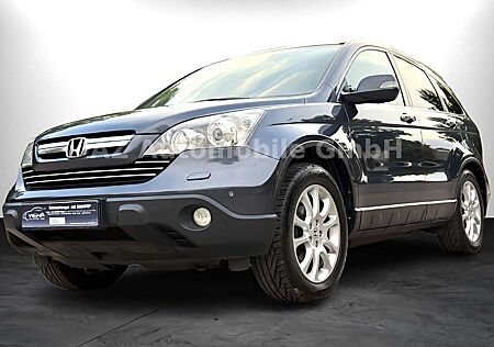 Honda CR-V Executive LEDER/KLIMA/TEMPOMT/PDC/GARANTIE