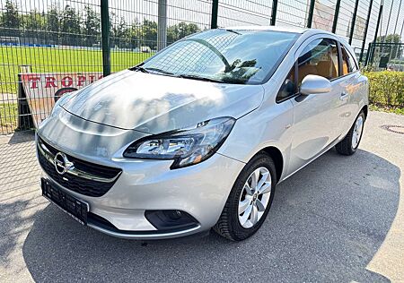 Opel Corsa 1.2 ON KLIMA SHZ CARPLAY