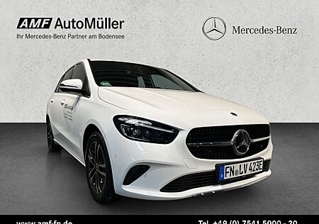 Mercedes-Benz B 250 gebraucht kaufen Mercedes-Benz B 250 B 250e PROGRESSIVE +AHK+ LED+KAMERA+SHZG+KLIMA