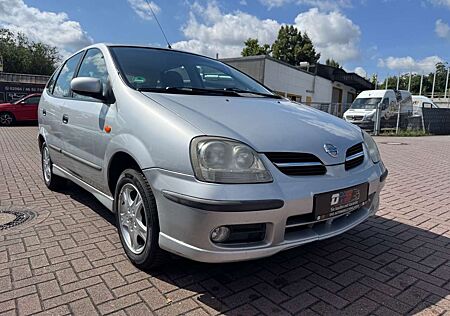 Nissan Almera Tino *TÜV NEU*AUTOMATIK*
