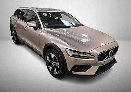 Volvo V60 CC V60 Cross Country Ultimate AWD*360°*Headup*SD*