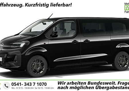 Opel Zafira Edition  AT8 L 8-S LED Nav Kam Klimaaut 132 kW ...