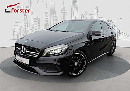 Mercedes-Benz A 220 CDI d Night Paket Harman & Kardon