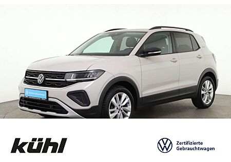 VW T-Cross Volkswagen 1.0 TSI Goal LED/ACC/App/Navi
