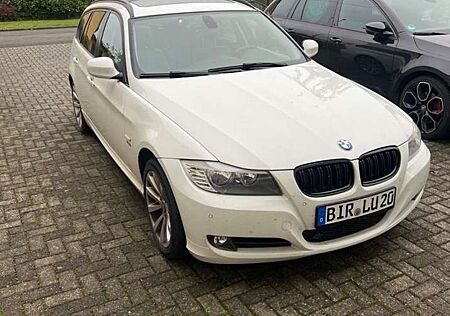 BMW 320d 320