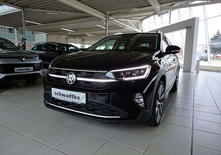 VW Taigo Volkswagen Style TSI 7-Gang-DSG