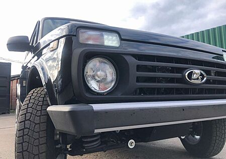 Lada Niva NIVA "NORMA"! AET-Kollektion 2026! ab SOFORT