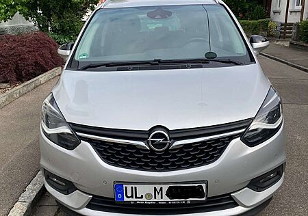 Opel Zafira 1.6 DIT Start/Stop Business Innovation