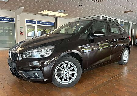 BMW 218 Baureihe 2 Active Tourer d