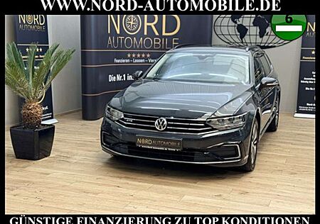 VW Passat Variant Volkswagen GTE 1.4 TSI DSG Dig.Cockpit*LED* GTE