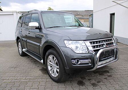 Mitsubishi Pajero 3.2 DI-D Instyle Top VOLL*7-Sitzer*Top Zustand