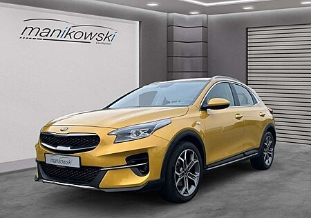Kia XCeed 1.6CRDI *Vision*CarPlay+Navi+BT+LED+RFK+Stzhzg+LWS