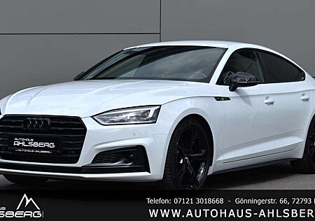 Audi A5 Sportback S-LINE ACC/LEDER/KAMERA/VIRTUAL