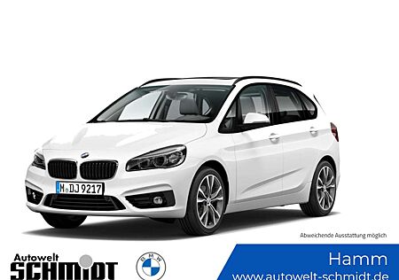 BMW 218 d Active Tourer Sport Line + GARANTIE