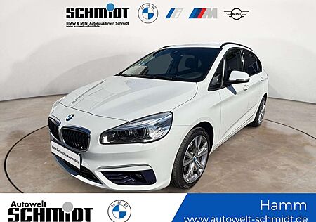 BMW 218 d Active Tourer Sport Line + GARANTIE