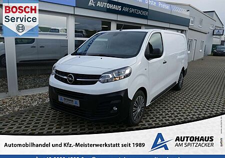 Opel Vivaro 2.0 Edition L L3 SHZ