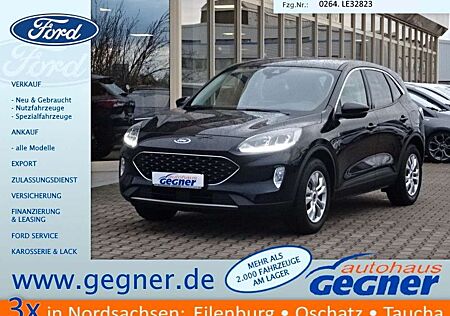 Ford Kuga 120PS Cool&Connect Winter Navi PPS