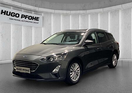 Ford Focus Titanium 1.0 EcoBoost Turnier Autom. GJR Winter-Pk