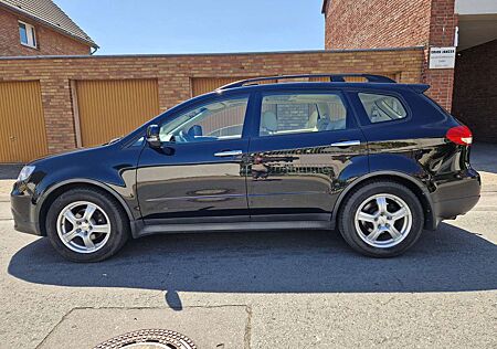 Subaru Tribeca 3Jhr Garantie/TÜV+Inspkt neu/7Sitz/Shr Gepflegt