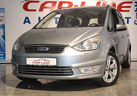 Ford Galaxy Titanium*7-Sitze*2.Hand*Automatik*PDC*AHK