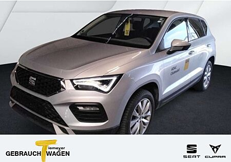 Seat Ateca 1.5 TSI STYLE VIRTUAL LED SITZHZ ALLWETTER