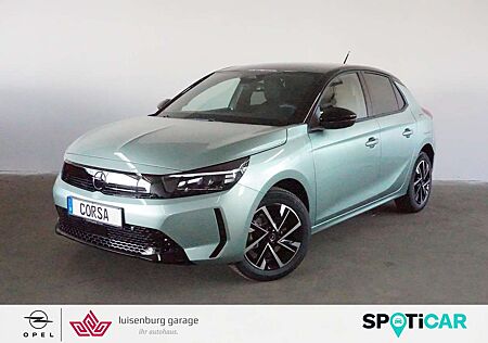Opel Corsa YES 1.2 Turbo | mtl. 180€ ohne Anz.