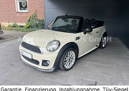 Mini One Cabrio Works *Garantie*Klima*179€ mtl.