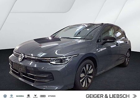 VW Golf Volkswagen VIII 1.5 eTSI DSG GOAL*IQ.LIGHT*AHK*KAMERA*