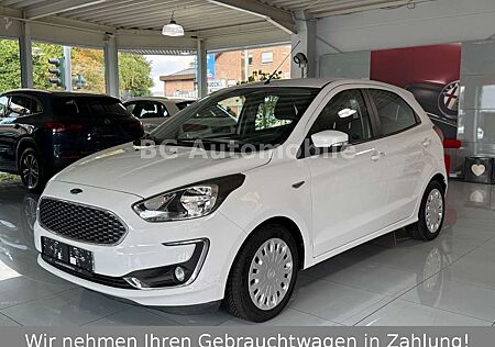 Ford Ka /+ + *Klima*5-Türer*Tüv neu*
