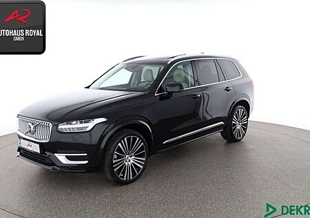 Volvo XC 90 XC90 T8 AWD RECHARGE INSCRIPTION EXPRESSION,ACC
