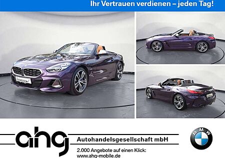 BMW Z4 M40i Cabrio Head-Up Harman/Kardon